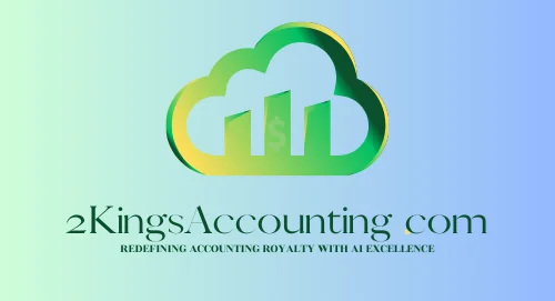 2Kings Accounting